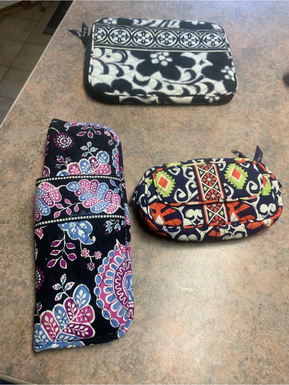 Vera Bradley lot